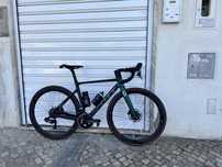 Scott Addict RC 20 (modelo de 2024)
