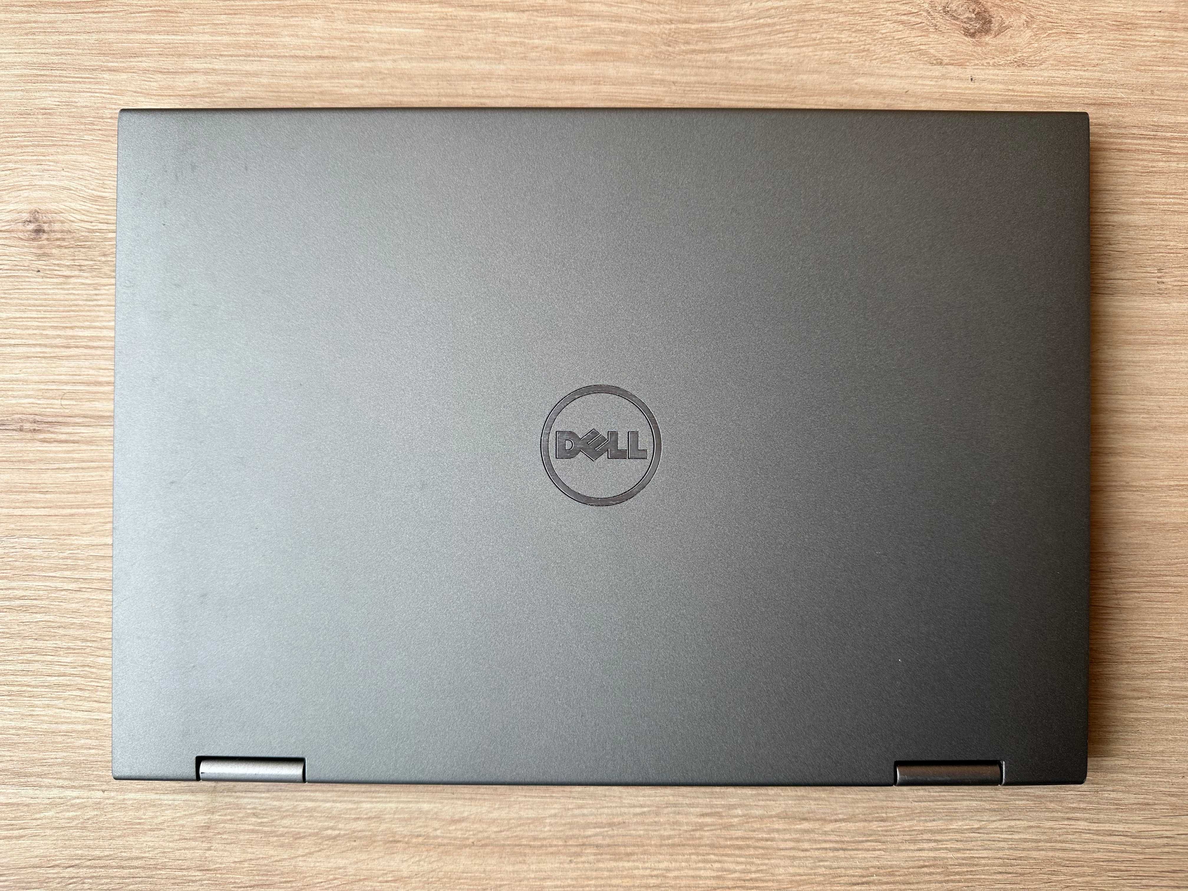 Ноутбук Dell Inspiron 13 5368 i7 6500U DDR4 8Gb SSD 250Gb