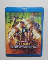 Thor Ragnarok  - blu-ray