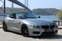 BMW Z4 23 i Auto