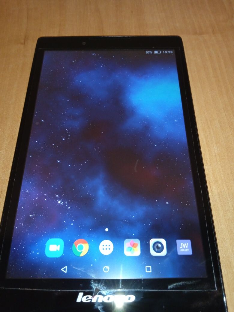 Lenovo tab . Tablet