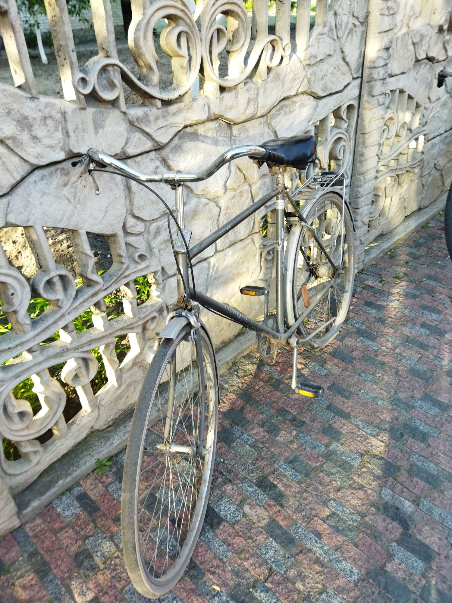 Велосипед на 28 колеса