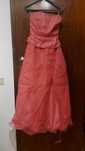 Vestido para festas
