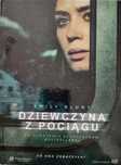 Dziewczyna z pociągu dvd