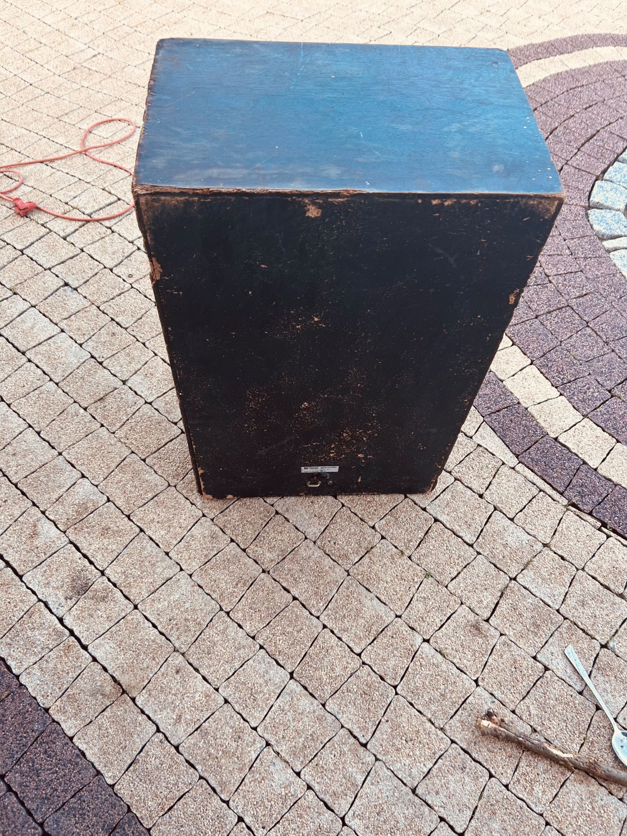 Kolumna Unitra Tonsil THOMSON ZG40C/5 8ohm