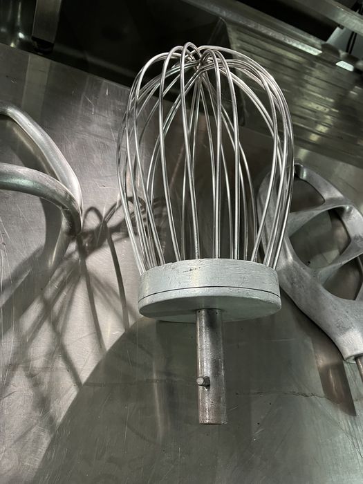 Batedeira industrial Padaria 25 a 30 Lt