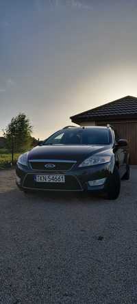 Ford Mondeo MK4 2009r Kombi lakier 100% oryginał