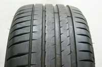 215/55R17 MICHELIN PILOT SPORT 4 , 6,9mm 2021r