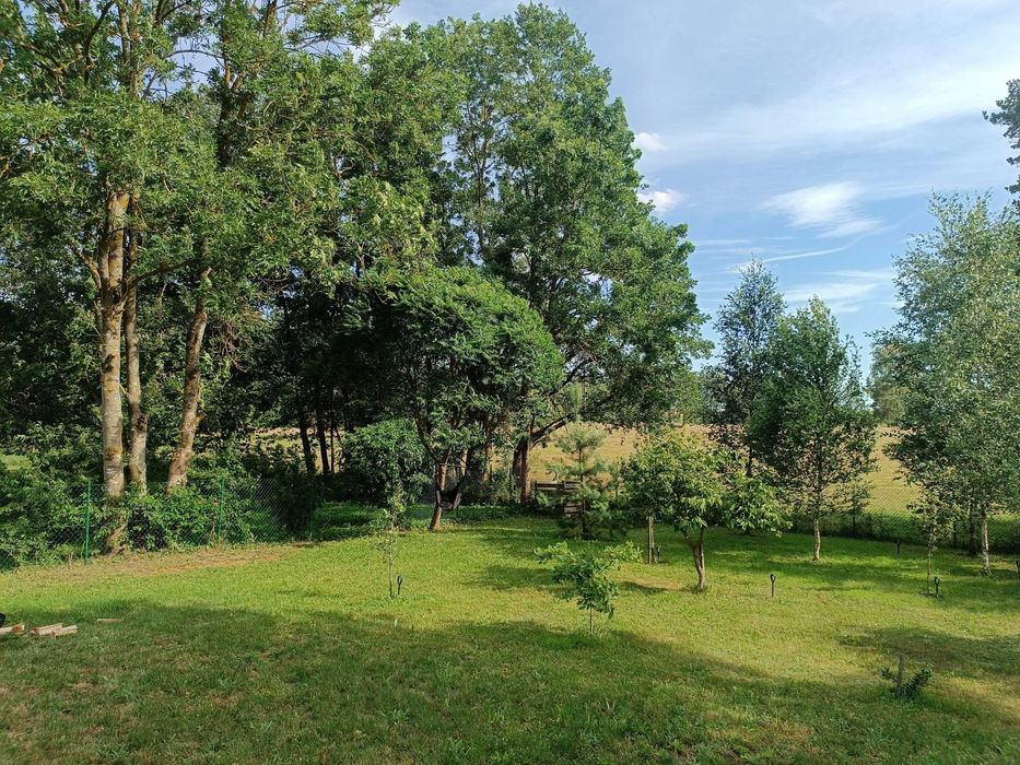 Jesionowy Zakątek – jesień na Mazurach + balia z hydromasażem