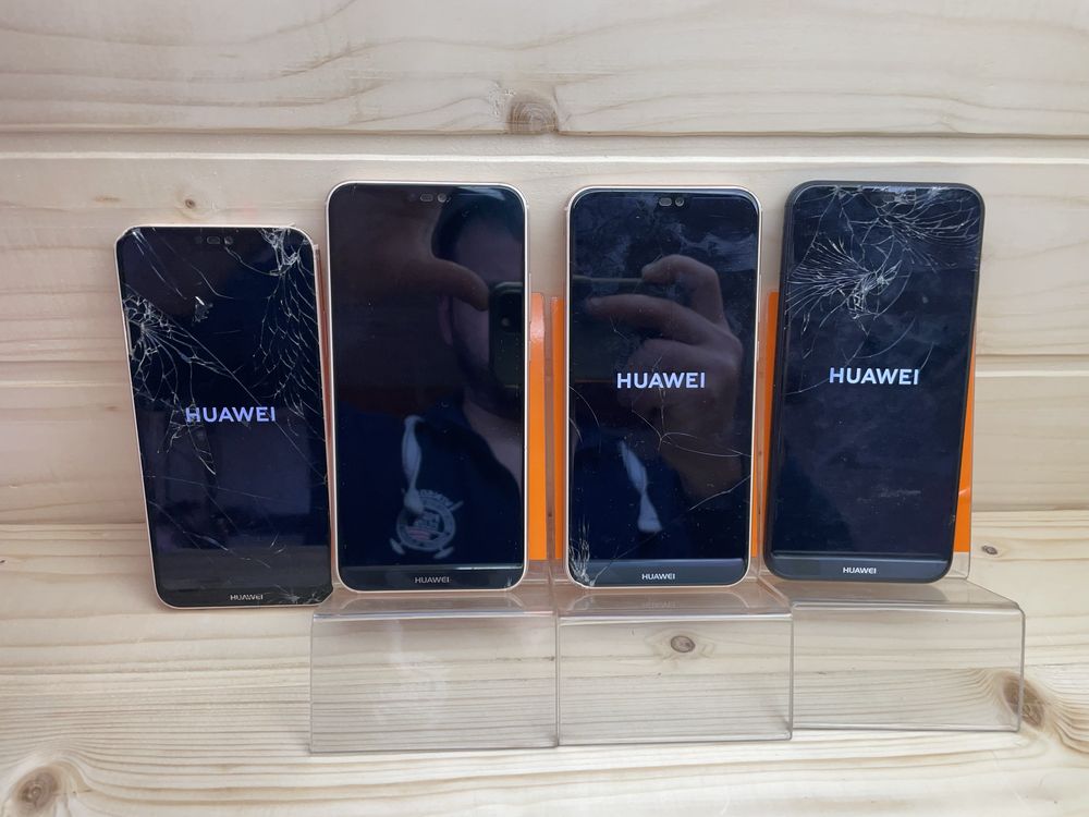 Huawei p 20 lite 4/64 gb