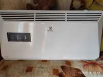 Конвектор Electrolux ECH TE.