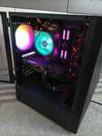 Komputer Gamingowy RTX 2060 Ryzen 5 3600 do gier 16GB DDR4 *GWARANCJA*