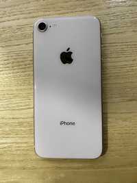 iPhone8 в хоршем стане