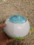 Ночник музыкальный chicco