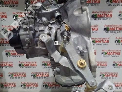 Caixa de velocidades Opel Corsa C (X01) 1.2 (F08, F68)
9040