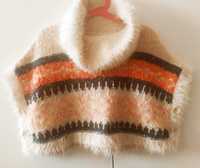 Ponczo poncho 104 Dunnes Stores