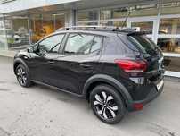 Dacia Sandero 1.5 dCi Stepway