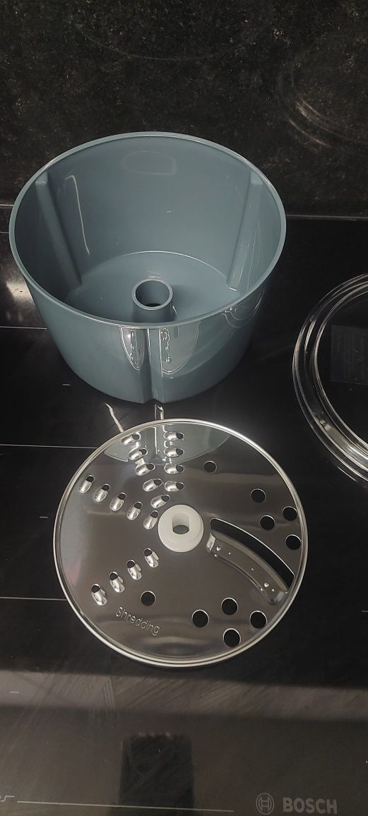 Conjunto de utensílios para Bimby