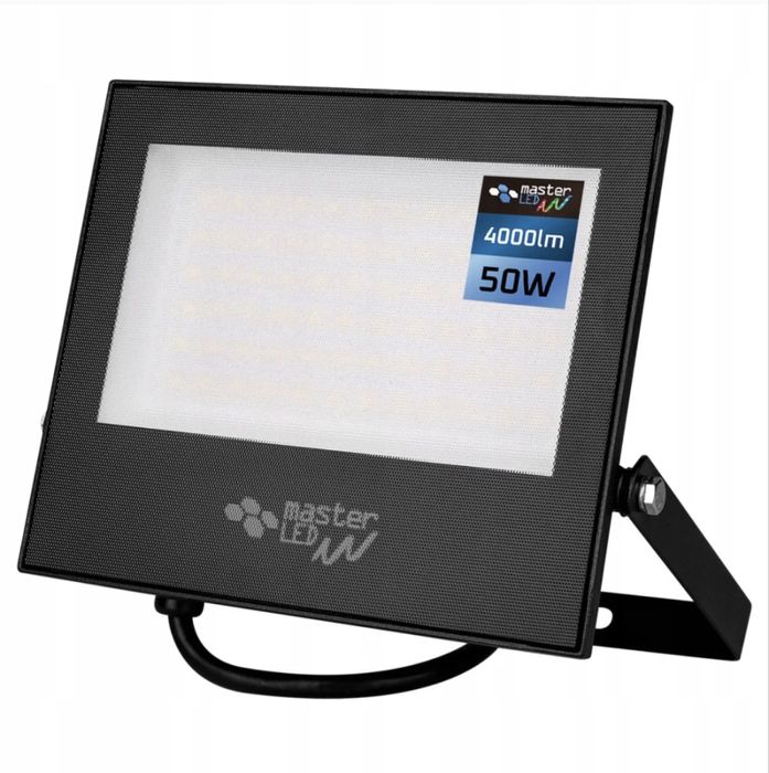 Halogen 50W Master Led