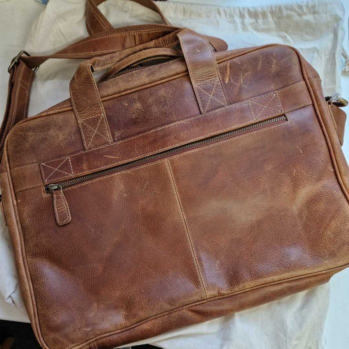 Сумка чоловіча Komal