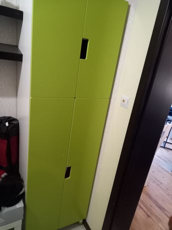 Szafa IKEA 60x50x190cm
