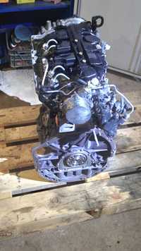 Silnik Renault Master 2.3 dCi Bi Turbo M9TD708