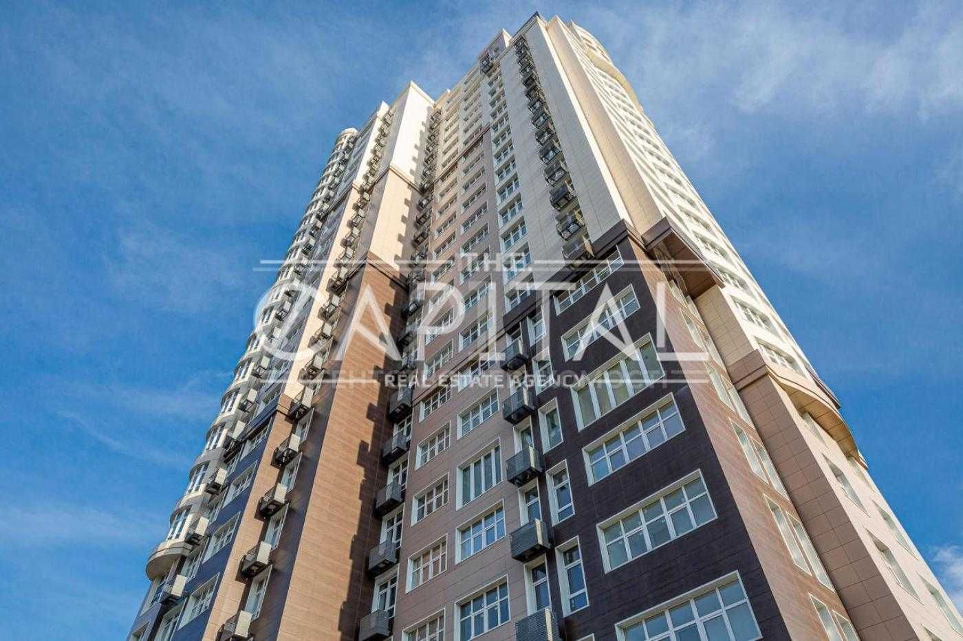 Продаж квартири (52 м2), І.Павла 2, (Лумумби) 11, ЦЕНТР, Печерськ