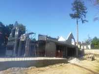 Budowa domow sso