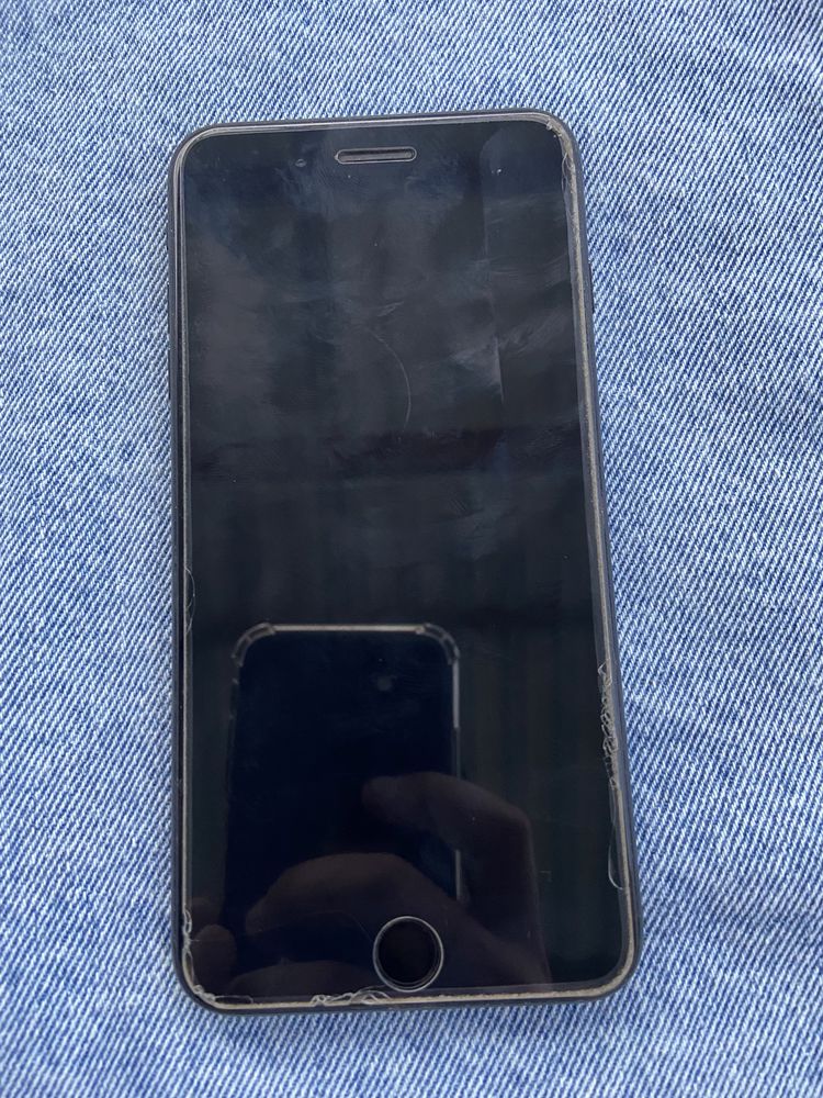 Айфон 7-7+ 128gb