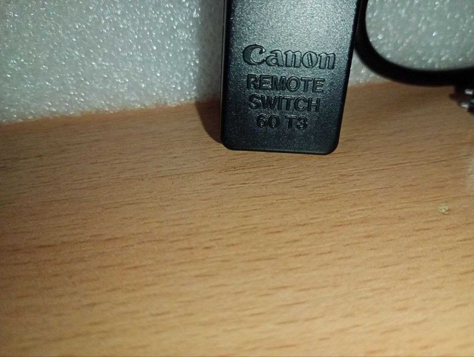 Продам Пульт Canon Remote Switch 60T3
