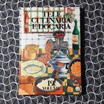 Tele Culinária e Doçaria (Chefe A. Silva) nº 19
