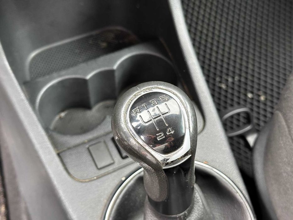 Продам Skoda Fabia 2012р. #70941