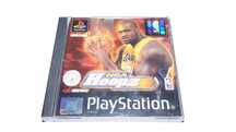 Nba Hoopz - Ps1 Psx Gra Sportowa
