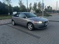 Volvo S40 Polski salon | Serwisowany | Zadbany | Koła zimowe i letnie