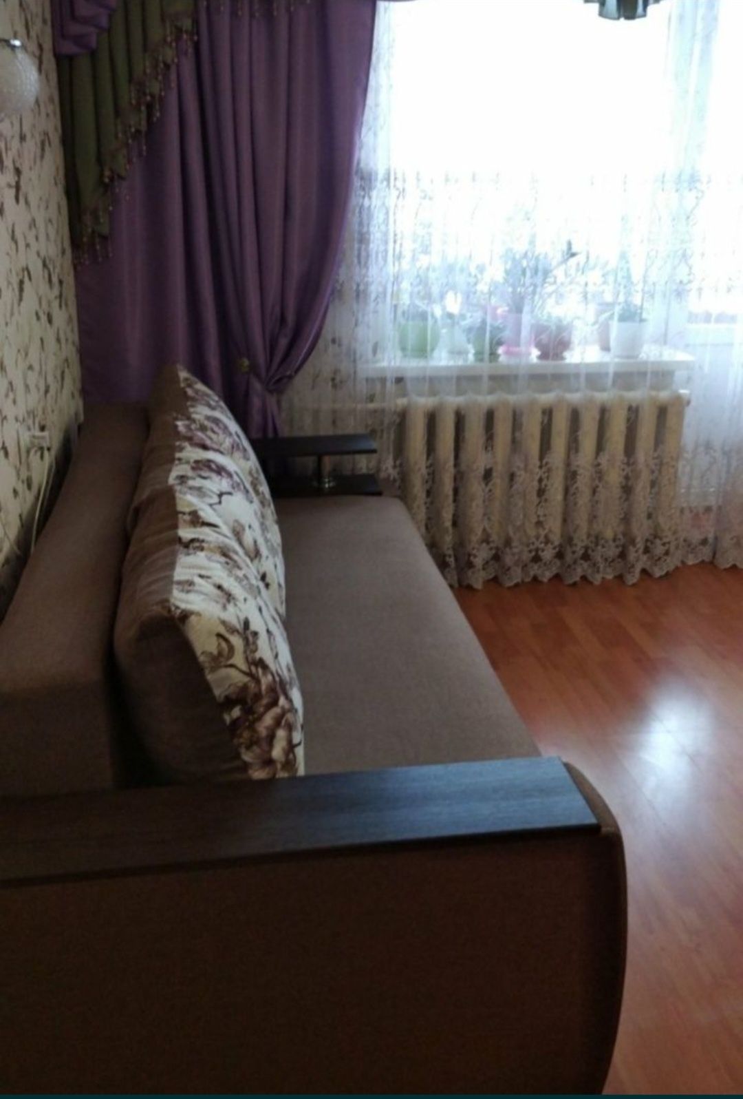 Здам кімнату з проживанням хозяйки