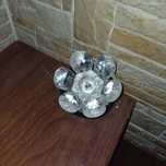 Halogen kwiatki 5 szt