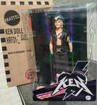 Kolekcjonerska lalka KEN z filmu Barbie HRF31