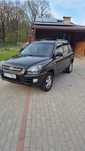 KIA Sportage 2.0 +LPG  2008r do porobienia.