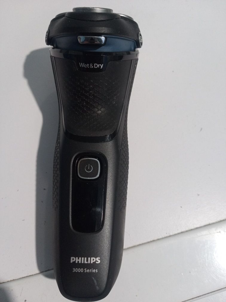 Golarka Philips na sucho i mokro