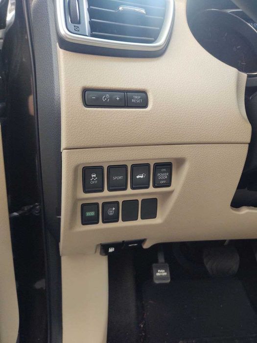 2016 Nissan Rogue SV Premium
