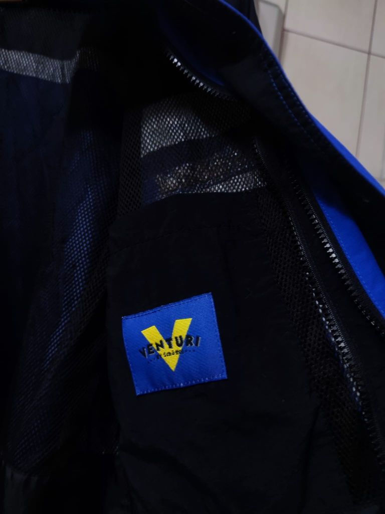 Kurtka wodoodporna XL jacket  nieprzemakalna Schöffel schoffel ventur