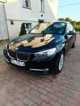 BMW f07 535i 3.0