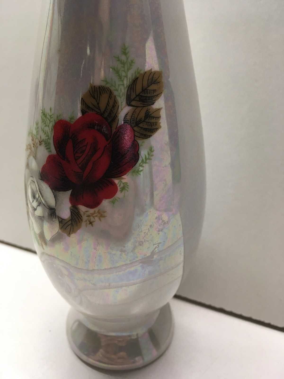 Jarra com Flores