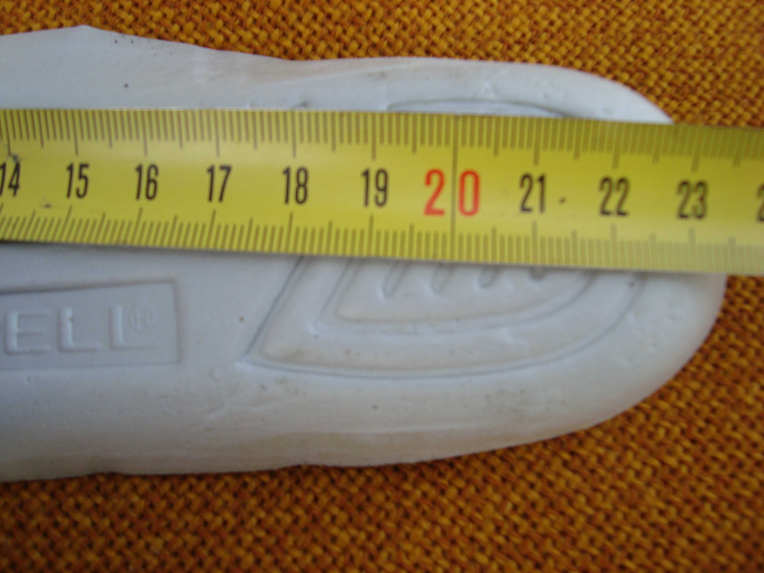 buty górskie skóra Merell roz 35-23 cm-Gore Tex mod Mr2