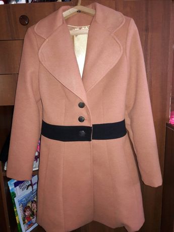Пальто жіноче нове