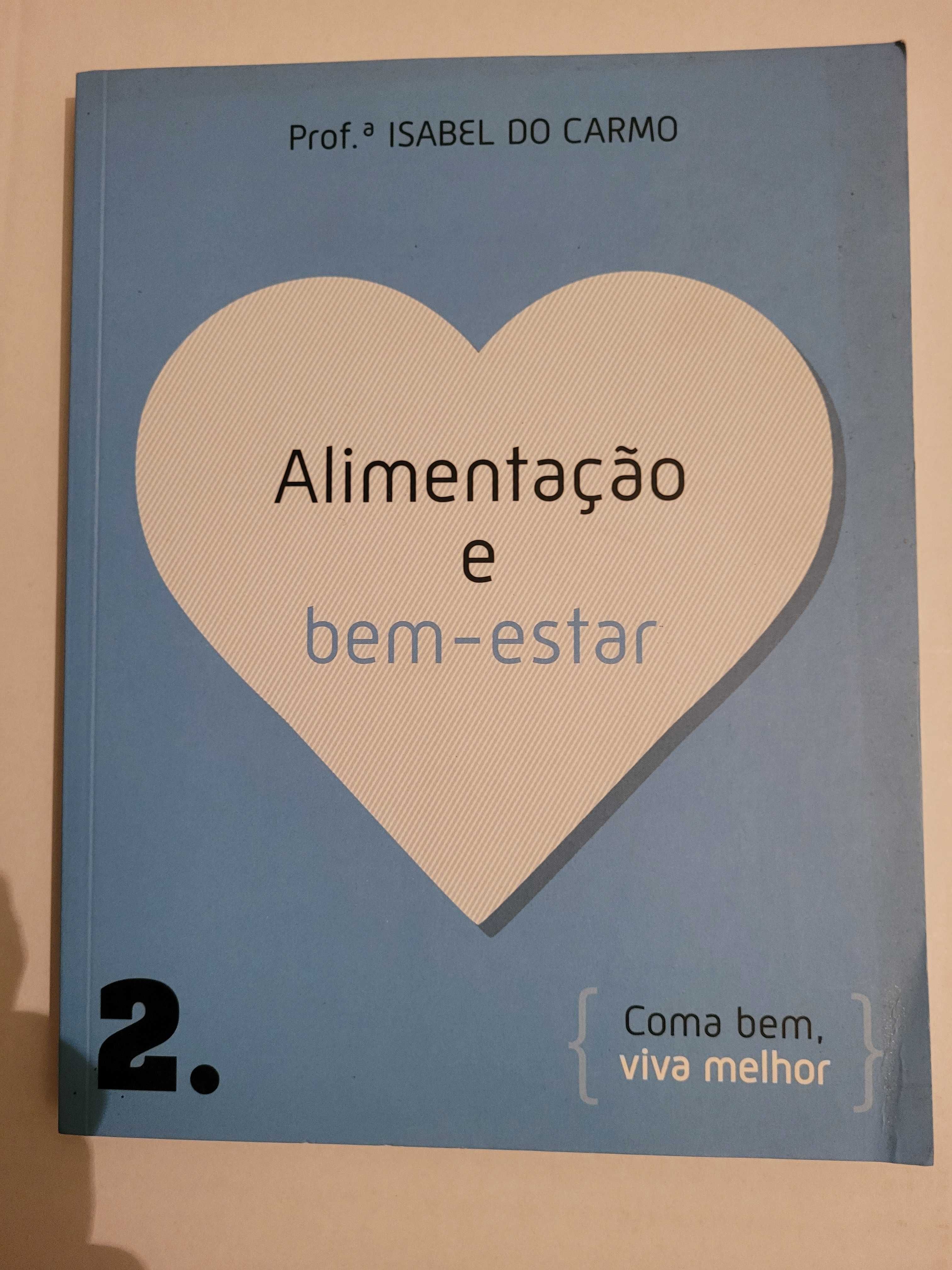 Livros sobre alimentação e cura (5)