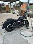 Vendo Keeway Superlight 125cc