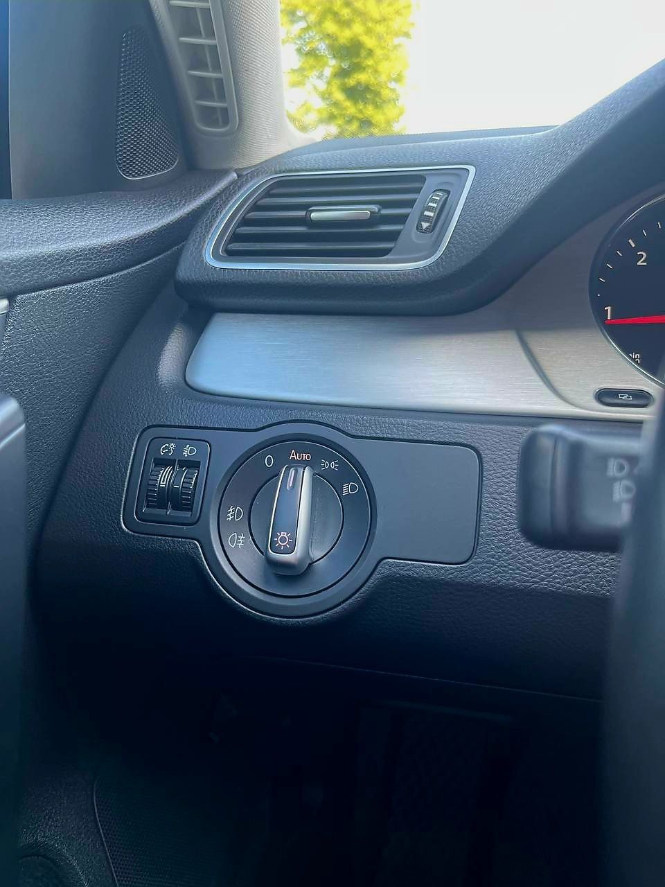 Volkswagen Passat B7
