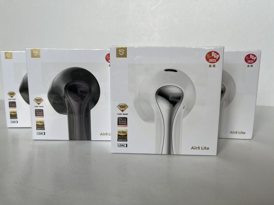 SoundPeats Air 5 Lite