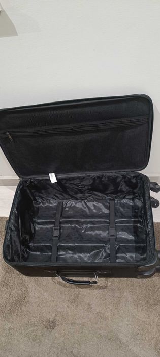 Mala de viagem média